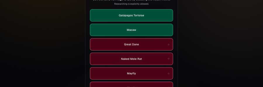 Captura de pantalla de Spectra: un trencaclosques de deducció amb elements arrossegables.